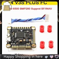 F4 V3S PLUS Bộ Điều Khiển Chuyến Bay Trên Tàu Barometer OSD Supprot / INAV Cho RC FPV Drone Cánh Cố Định Multicopter