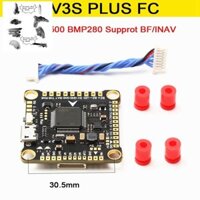 F4 V3S PLUS Bộ Điều Khiển Chuyến Bay Trên Tàu Barometer OSD Supprot / INAV Cho RC FPV Drone Cánh Cố Định Multicopter