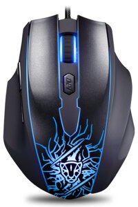 F400 Gaming Optical Mouse