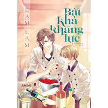 Bất Khả Kháng Lực