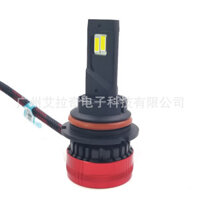 F5 Bóng Đèn Pha led Ô Tô Phong Cách Mới 6500k Trắng 9007 F5 Bóng Đèn Pha led Chất Lượng Cao Sản Phẩm Nhà Máy Sản Phẩm Sản Phẩm