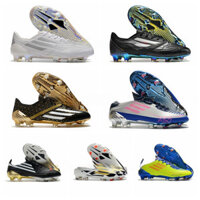 F50 bóng mờ Adizero HT FG bóng đá Giày thể thao