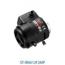 Ống kính IR & 2.0 megapixel Soest ST-IR0612F2MP