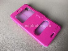 Bao da Sony M4 Aqua - ONJESS