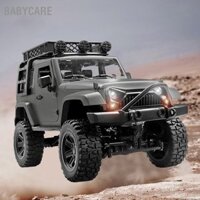 F6 1 / 14 Full Tỉ Lệ Mô Phỏng RC Xe Mô Hình 260 Động Cơ 2.4GHz 4WD RC Off Road Xe Đồ Chơi