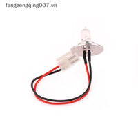 F7vn BA-88A 6V10W Bóng đèn halogen cho Ba88a Máy phân tích sinh hóa bán tự động Bóng đèn nguồn sáng f7vn
