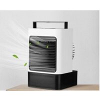 F830 quạt ion âm thế hệ thứ hai cầm tay mini điều hòa không khí nhỏ