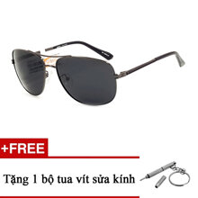 Kính mắt nam Jubilant J65007