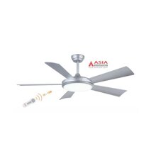 Quạt trần đèn Asia QT01-B-01