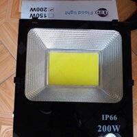 Fa 200w.mắt cob