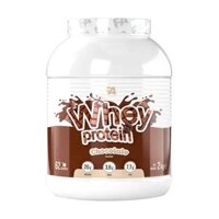 FA Engineered Whey Protein 908g vị Chocolate