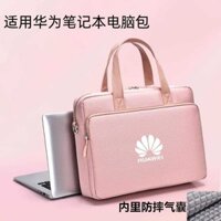 Fa Túi Máy Tính Xách Tay Phù Hợp Huawei Matebook14s D14/D15/D16 Túi Đeo Chéo 13S/14S/16Sxpro Túi
