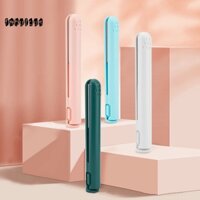Fab Máy Duỗi / Uốn Tóc Không Dây mini Sạc usb Đa Năng