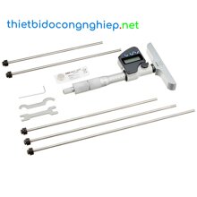 Panme điện tử đo sâu Mitutoyo 329-250-30