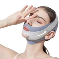 Face-Lift với giấc ngủ khuôn mặt V Shaper làm thon gọn mặt băng thư giãn hình dạng nâng giảm gấp đôi cằm mặt thining ban nhạc massage