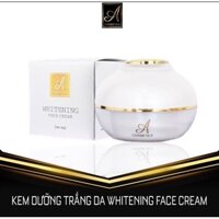 FACE PHÁP – WHITENING FACE CREAM