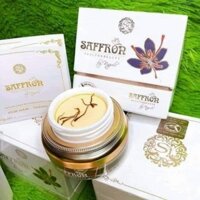 Face Saffron Hải Âu Việt