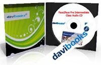 Face2face Pre Intermediate Class Audio CD