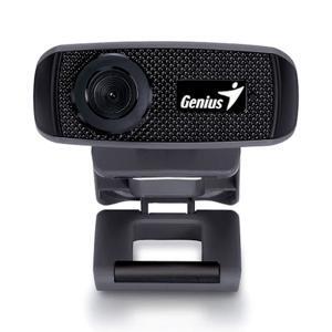 Webcam Genius 1000X