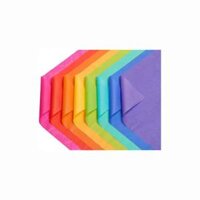 Factory Direct Sales  Luxury Packaging Wrapping Custom Logo   Tissue Wrapping Paper