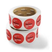 Factory Supplied    Vinyl Sticker Paper Adhesive Sticker Paper Printable Vinyl Sticker Paper for Inkjet Printer