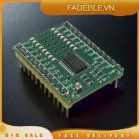 [Fadeble.vn] Mô-đun TCA9555 PCA9555A IIC / I2C GPIO Bảng mở rộng 16 Đầu vào và đầu ra kỹ thuật số