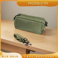 [Fadeble.vn] Túi đeo vai chống sốc du lịch cho loa Bose SoundLink Flex