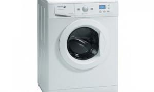 Máy giặt Fagor 6 kg 3F-2611