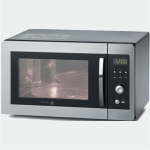 Lò vi sóng Fagor MW4 23EGX (MW4-23 EGX/ MW4-23EGX) - 23 lít, 900W, có nướng