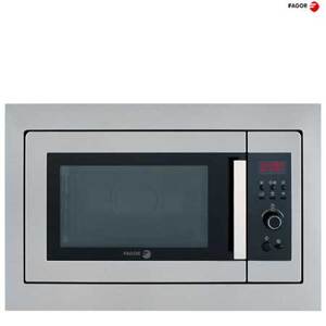 Lò vi sóng Fagor MWB-23A EGX (MWB-23AEGX/ MWB23AEGX) - 23 lít, 800W, có nướng