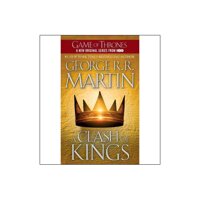 Fahasa - A Game of Thrones Novel - Book 2: A Clash of Kings (PB) LazadaMall