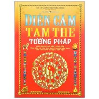 Fahasa - Diễn Cầm Tam Thế Tướng Pháp LazadaMall