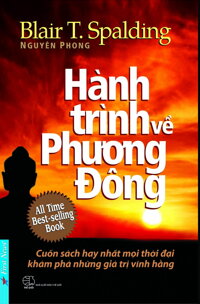 Fahasa - Hành Trình Về Phương Đông (Khổ Nhỏ) - Tái Bản 2018 LazadaMall