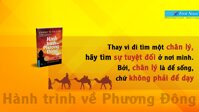 Fahasa - Hành Trình Về Phương Đông (Tái Bản 2019) LazadaMall