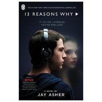 Fahasa - Thirteen Reasons Why: (TV Tie-in) LazadaMall