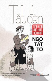 Fahasa - Tinh Hoa Văn Học Việt Nam - Tắt Đèn LazadaMall