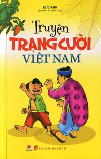 Fahasa - Truyện Trạng Cười Việt Nam LazadaMall