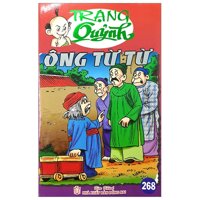 Fahasa - Truyện Tranh Trạng Quỷnh - Tập 268: Ông Từ Từ LazadaMall