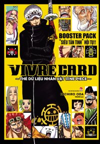 Nơi Ban Booster Pack Gia Rẻ Uy Tin Chất Lượng Nhất