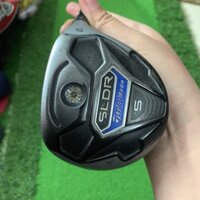 Fairway Golf, Gậy Gỗ 5 Taylormade SLDR 19 Độ Nam Cán Graphite Flex R