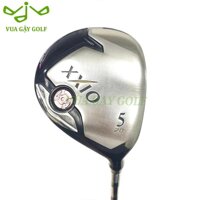 Fairway Woods 5W XXIO (2012) MP700 20 L Yes- Women