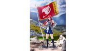 Fairy Tail - Erza Scarlet - 1/7 (Bell Fine)