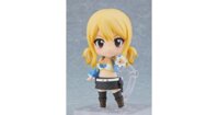 Fairy Tail Final Season - Nendoroid Lucy Heartfilia (Good Smile Company)