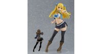 Fairy Tail Final Season - Lucy Heartfilia - Pop Up Parade - XL (Good Smile Company)