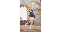 Fairy Tail - POP UP PARADE Lucy Heartfilia: Grand Magic Royale Ver. (Good Smile Company)