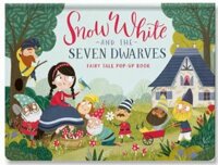 FAIRY TALE POP-UP BOOK: SNOW WHITE AND THE SEVEN DWARVES