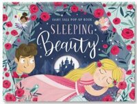 FAIRY TALE POP-UP BOOK: SLEEPING BEAUTY