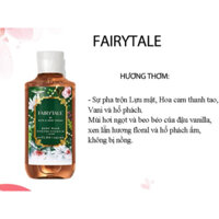 Fairytale Gel tắm dưỡng ẩm Bath & Body Works 295Ml