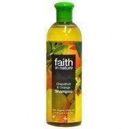 Faith in Nature - Grapefruit & Orange Shampoo & Conditioner