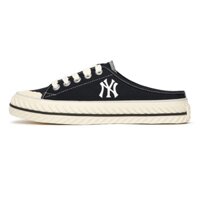 [FAKE ĐỀN GẤP 10] Giày MLB Chính Hãng,Giày Đạp Gót MLB